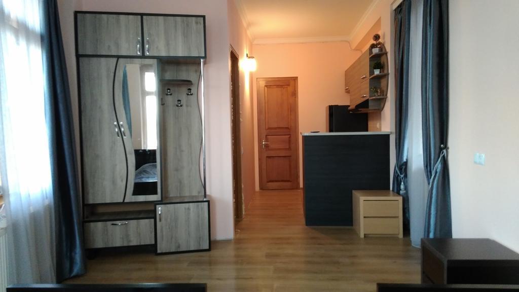 Anano Apartment On Botanikuri Tbilisi Zimmer foto