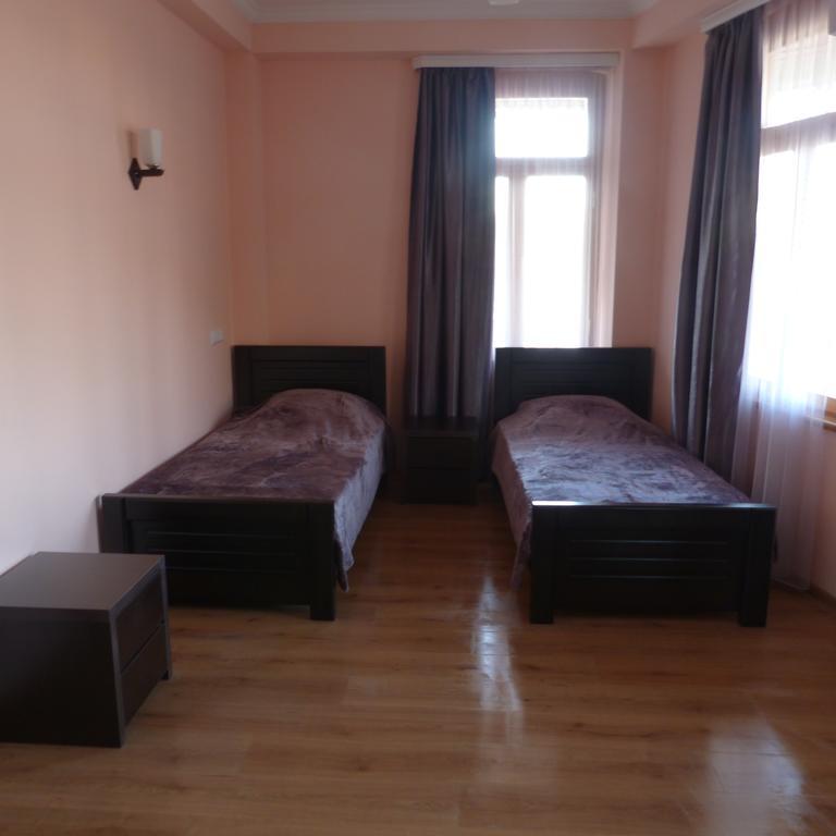 Anano Apartment On Botanikuri Tbilisi Zimmer foto